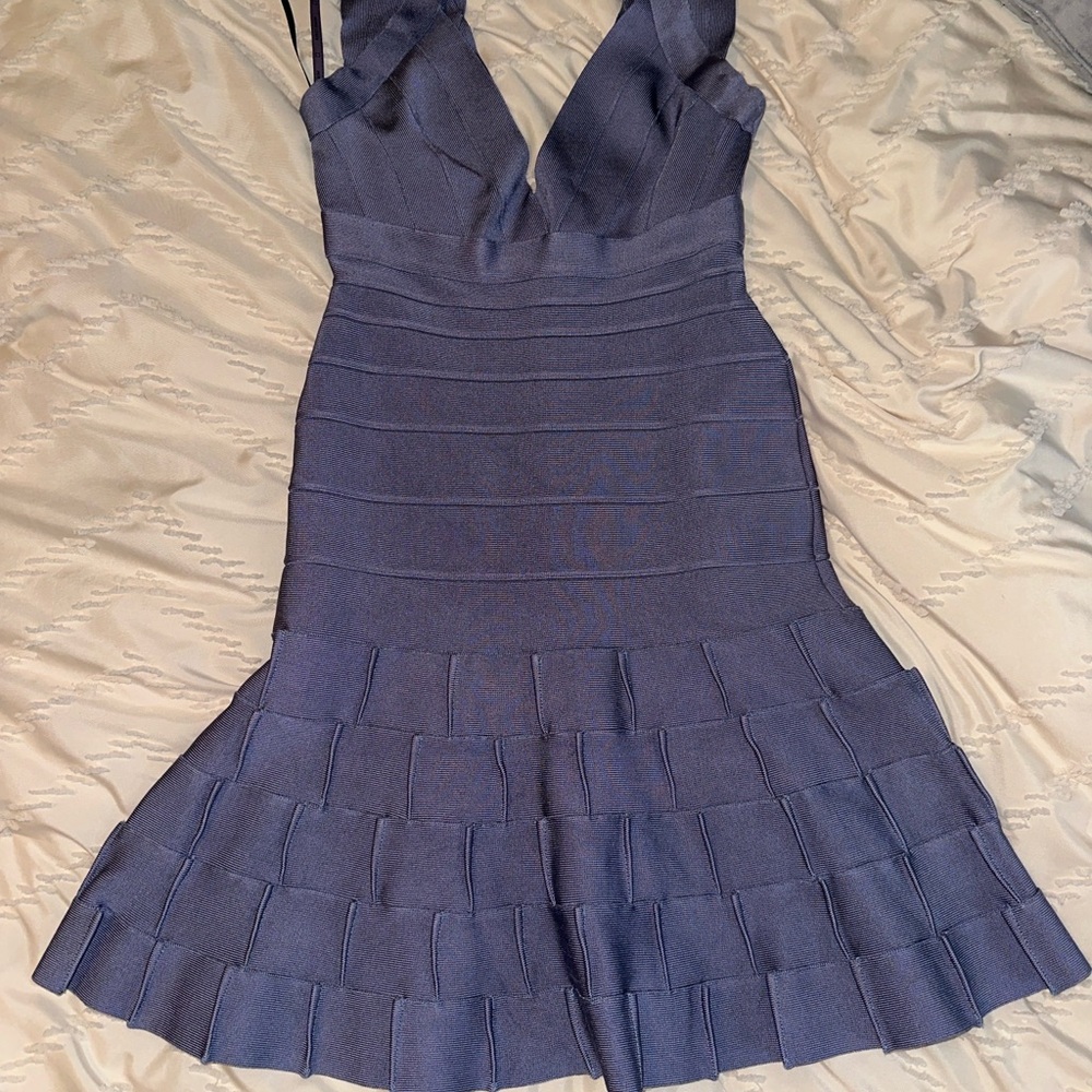 Herve Leger Dress